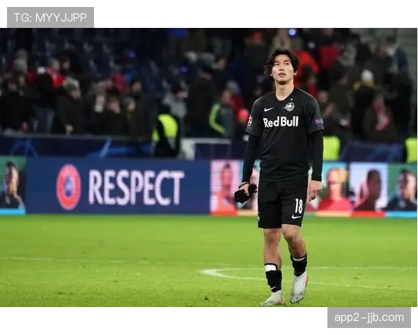 南野拓实关键球制胜，日本国脚成摩纳哥战术奇兵