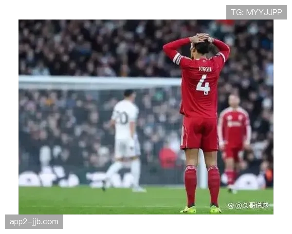 利物浦遭富勒姆绝平,斯洛特无奈补时剧情重演