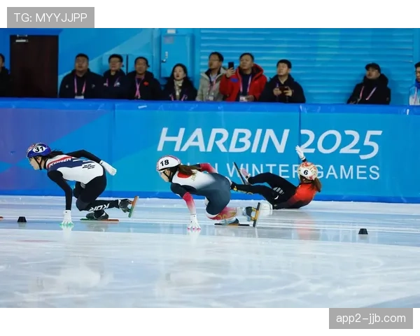 中国短道速滑满额参赛米兰冬奥,直面加拿大、韩国强队冲击